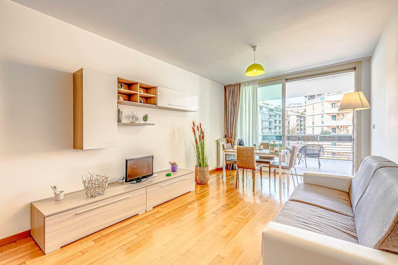 Rocco'S Holidays Apartment Rome Exterior photo