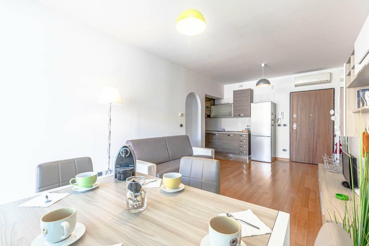 Rocco'S Holidays Apartment Rome Exterior photo