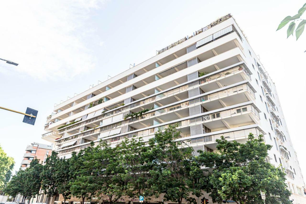 Rocco'S Holidays Apartment Rome Exterior photo